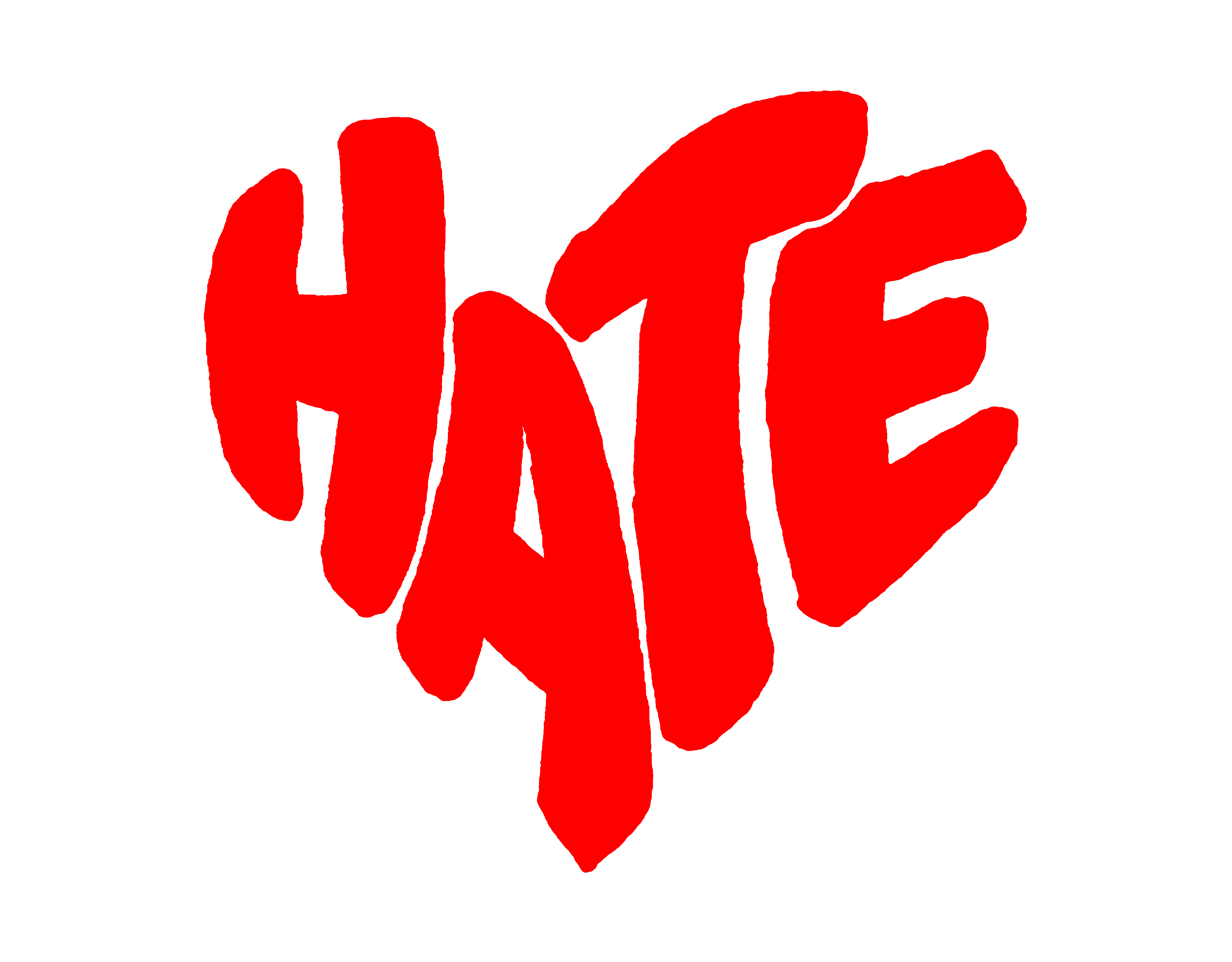 I Hate Drugs